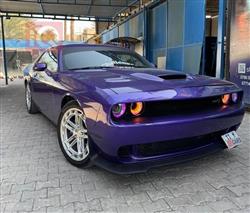 دۆج چالنجەر